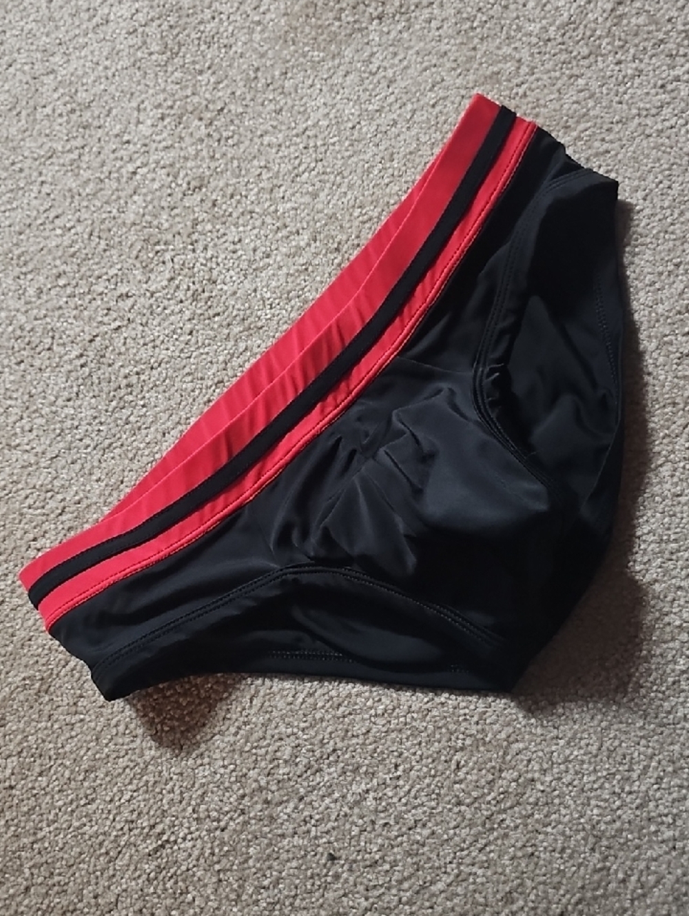 Brief Mens Swimwear